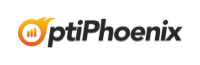 Optiphoenix logo