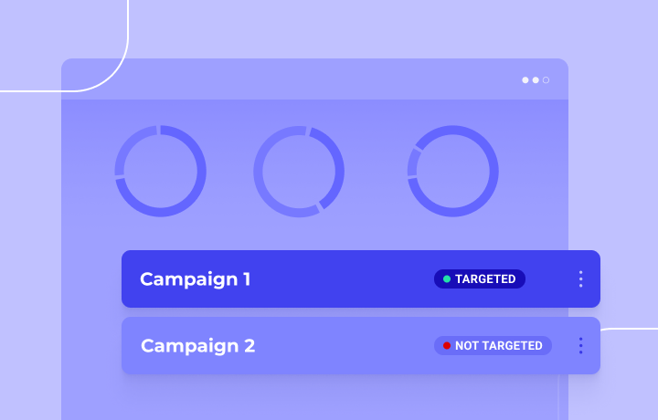 Analyse cross-campaign