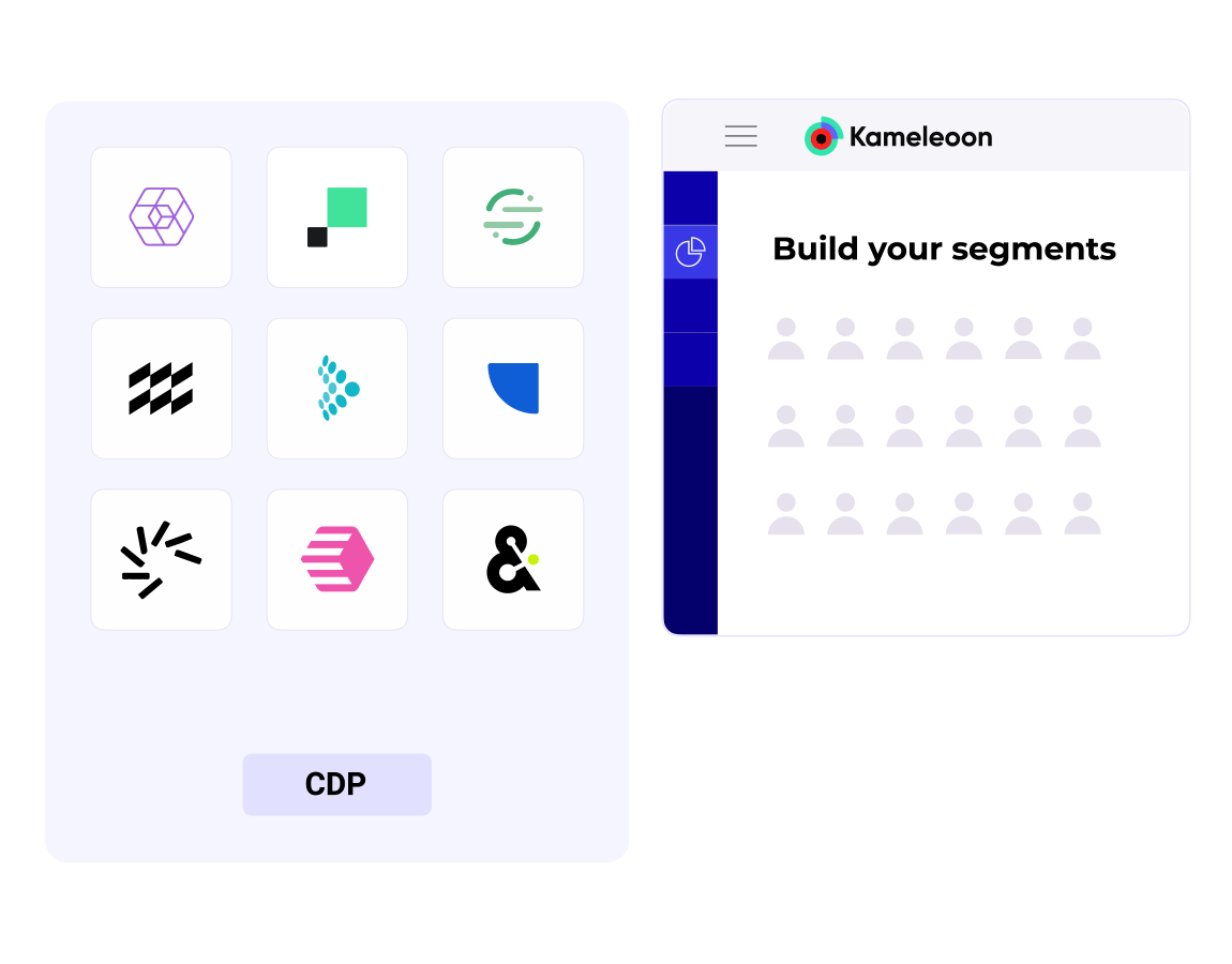 Connect to any CDP