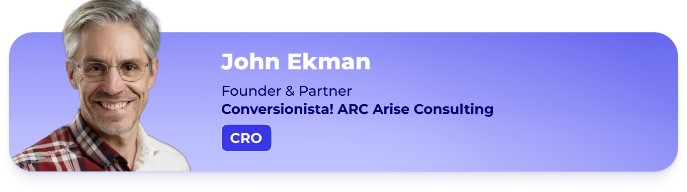 John Ekman