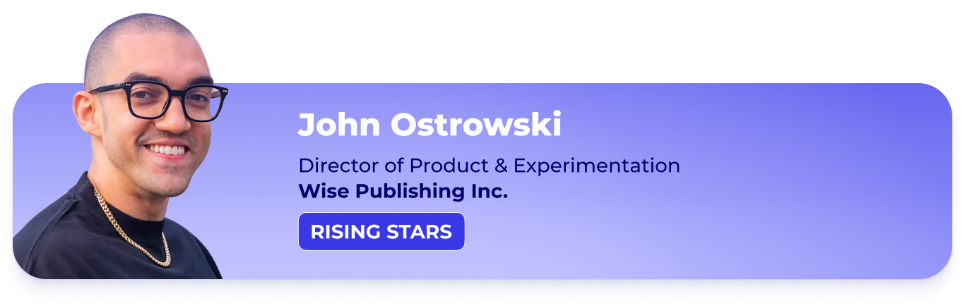 John Ostrowski