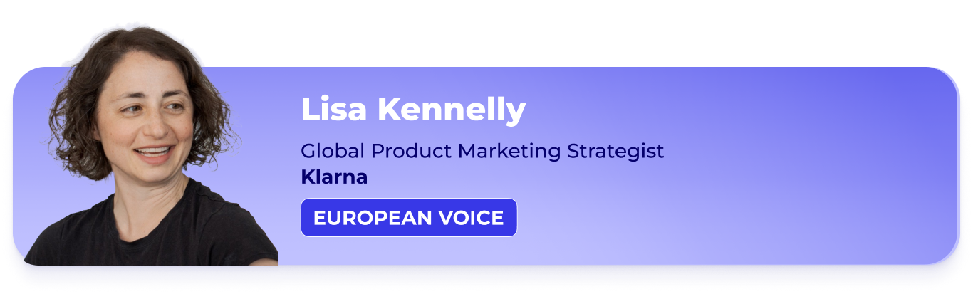 Lisa Kennelly influencer graphic