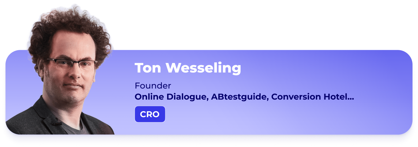 Ton Wesseling