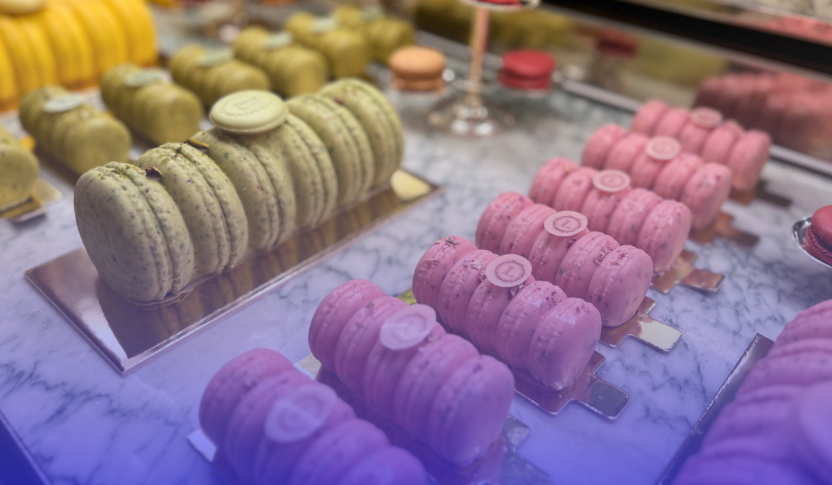 Ladurée