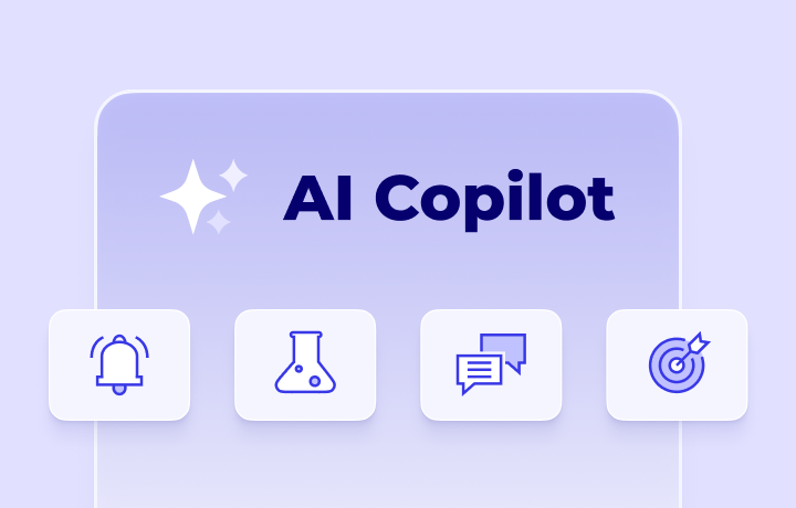 AI Copilot Kameleoon