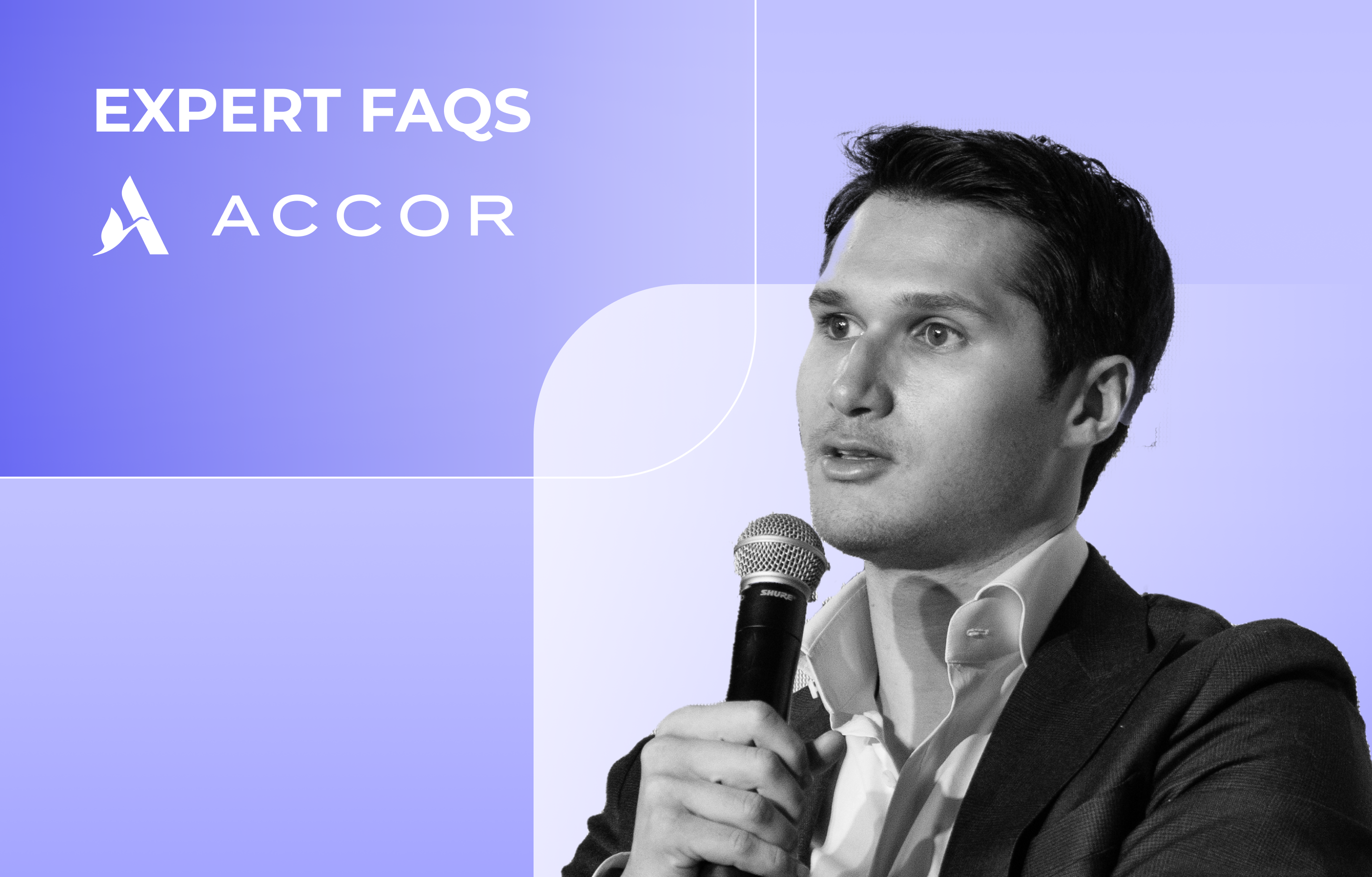 Expert FAQ Alexandre Suon