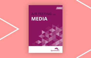 ab testing for media ebook