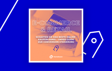 E-Commerce & Retail E-Book