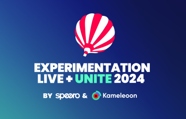 Experimentation Live + Unite 2024 thumbnail