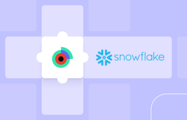 Kameleoon Snowflake integration