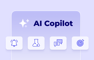 AI Copilot Kameleoon