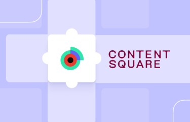 integration contentsquare