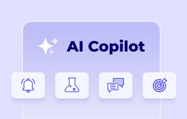 AI Copilot Kameleoon