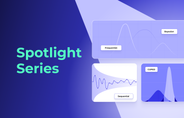 spotlight series statistics