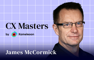 James McCormick