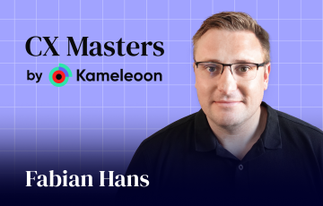 Fabian Hans CX-Masters