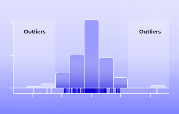 data outliers graphic