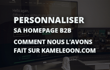 personnalisation-homepage-b2b