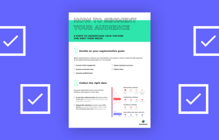 checklist-segmentation