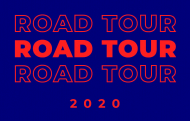 Roadtour Kameleoon 2020