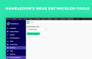 Neue Entwickler-Tools