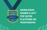 kameleoon-trustradius